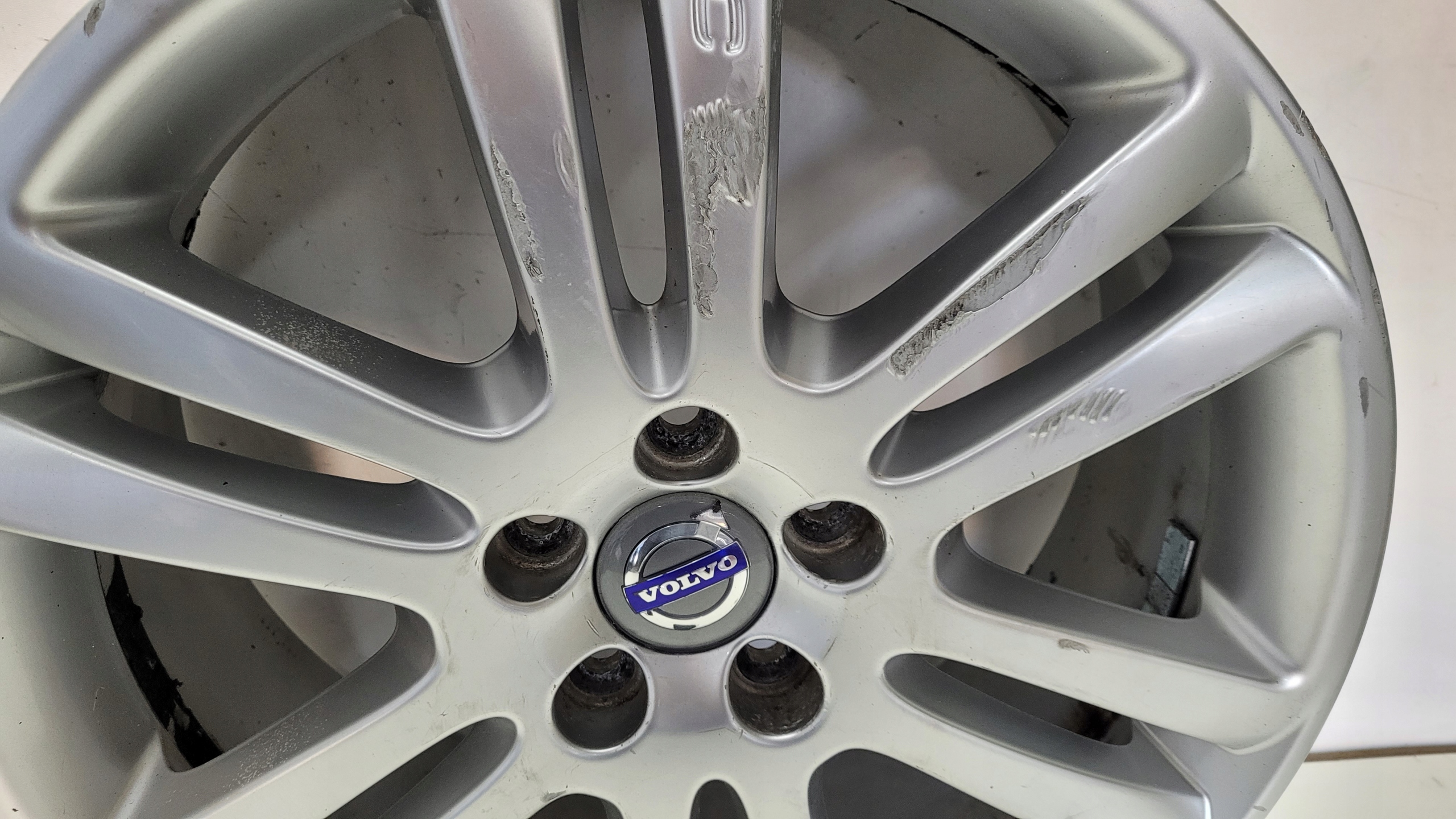 FELGA ALUMINIOWA 18 VOLVO XC90 30736366 Szerokość felgi 7.0