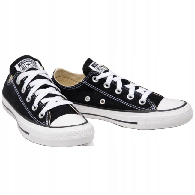 

Trampki Vintage Converse All Star Ox Sneakersy