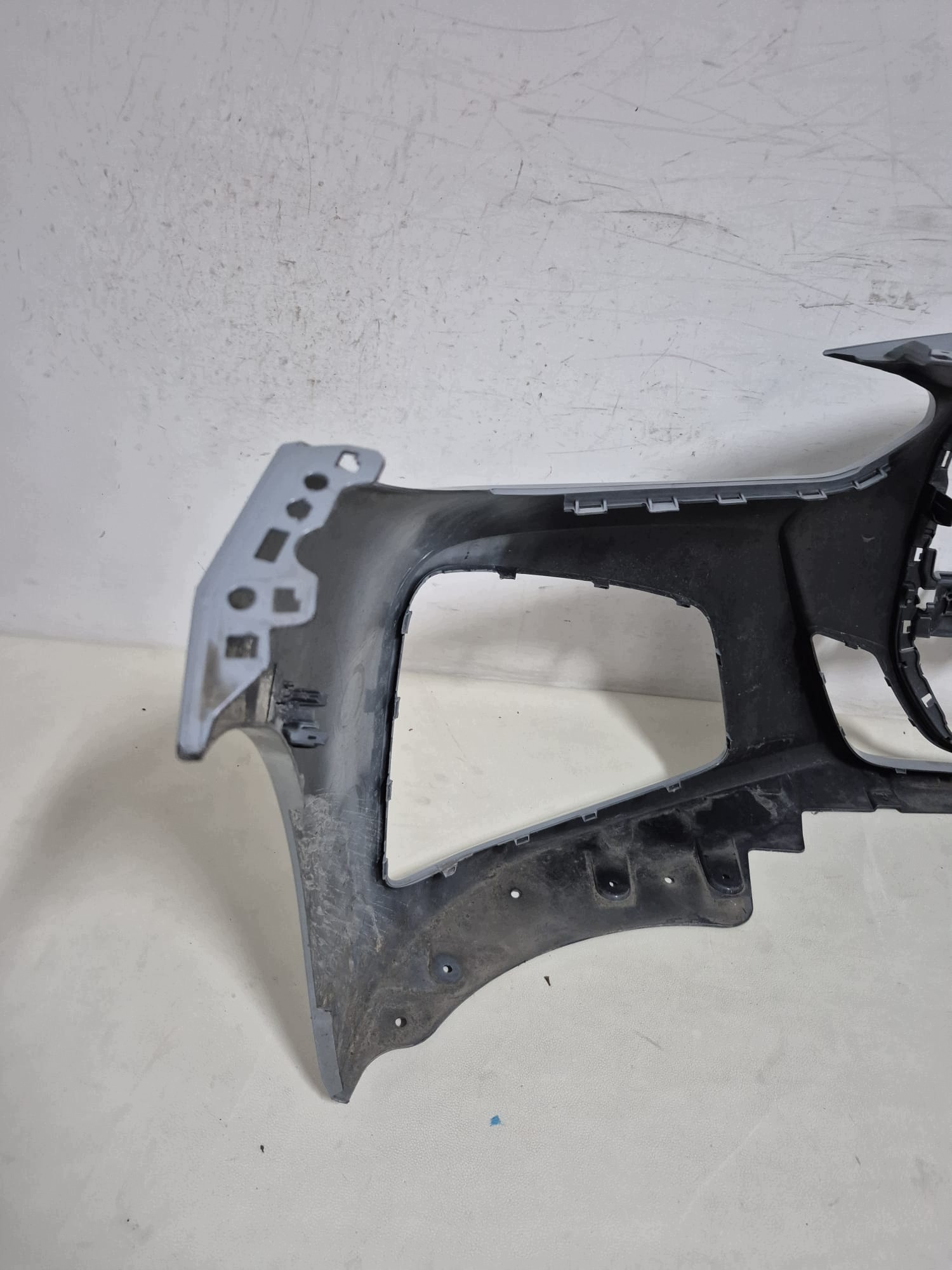 BMW 4 G22 G23 m-packet 20- bumper front front 6XPDC 8082226