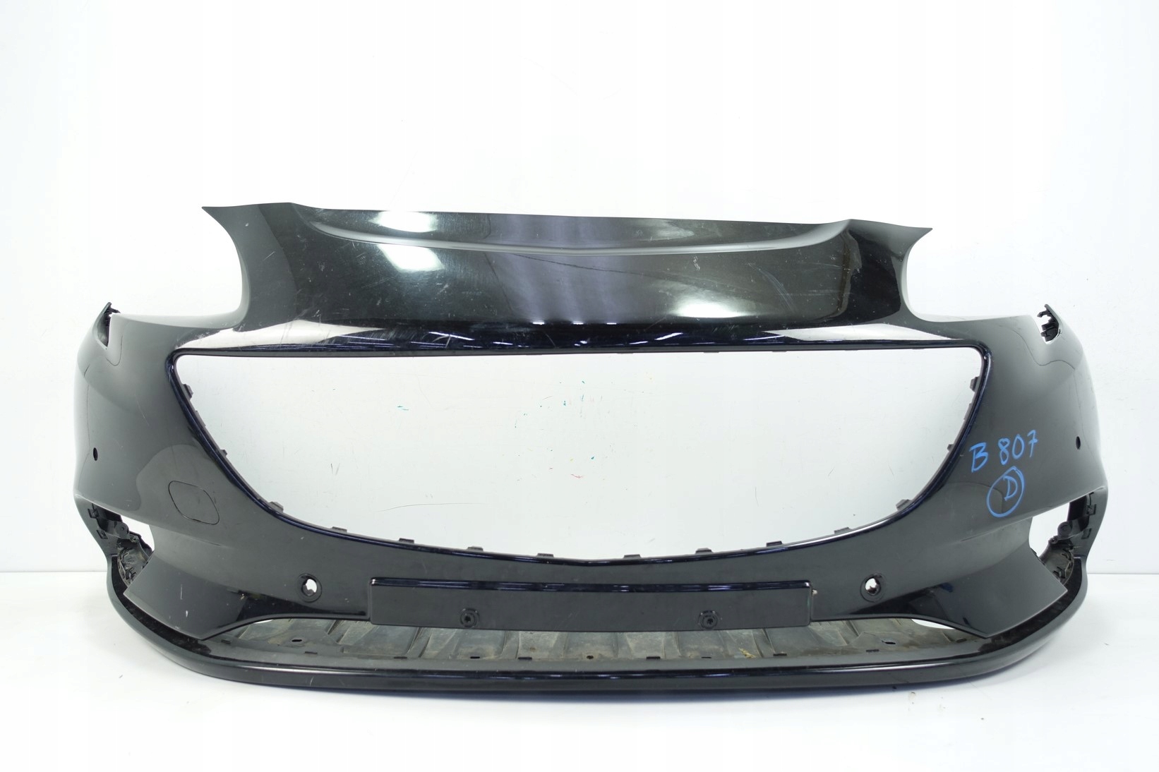 OPEL CORSA E 2014-2019 39003567 bumper front front