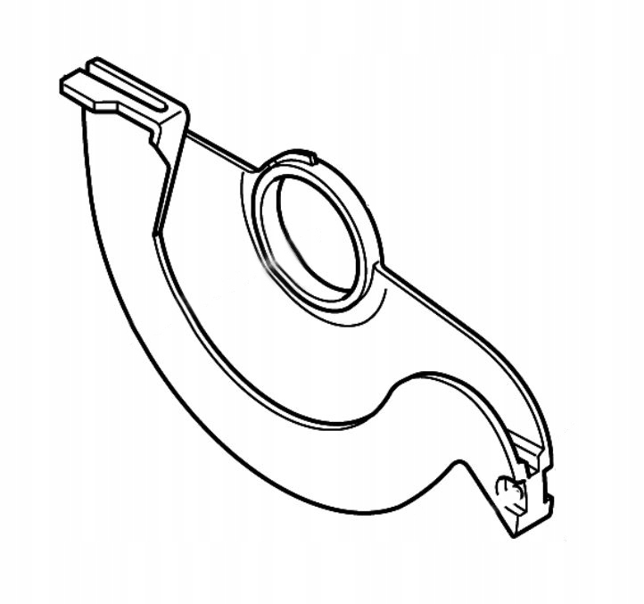 

Makita 5903R Osłona Uchylna Oryginał 318143-7