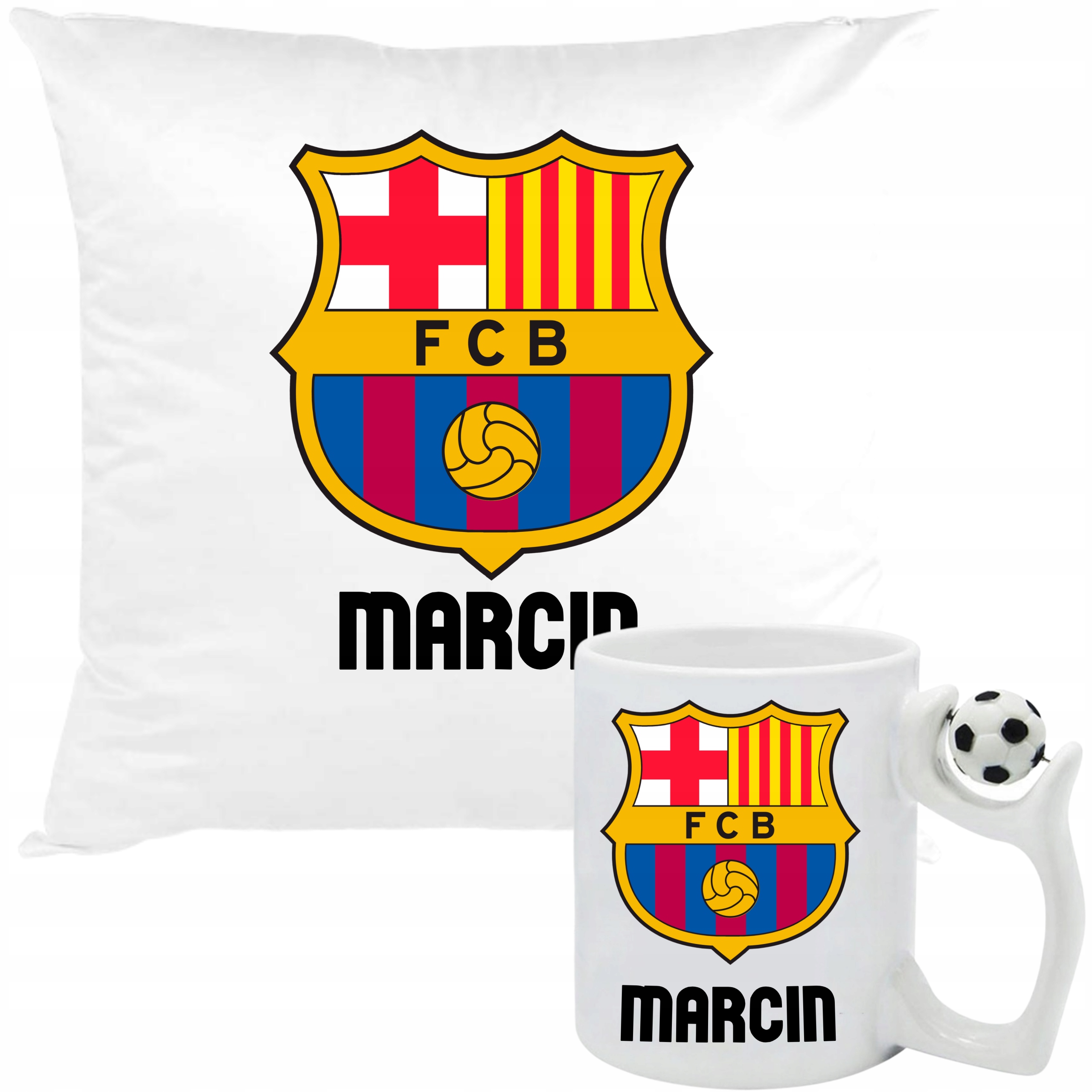 

dla syna dziecka piłkarza kibica Barcelona