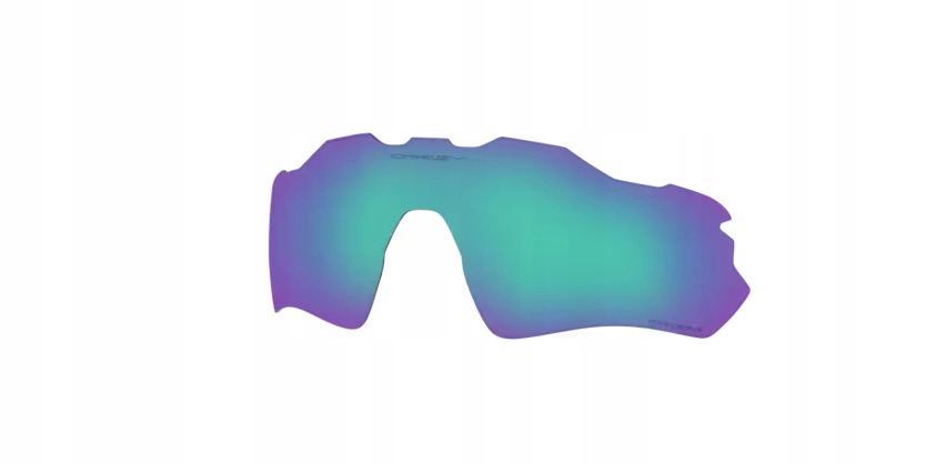 Sklo Oakley Radar Ev Path karton Prizm Sapphire Iridium