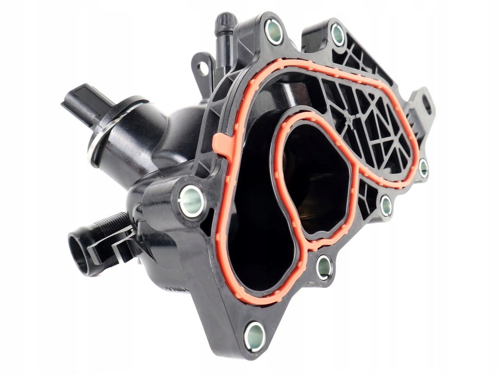 OBUDOWA TERMOSTATU ARKANA CAPTUR II SCENIC IV KOLEOS II TALISMAN 1.3 TCE Numer katalogowy części AS-535892