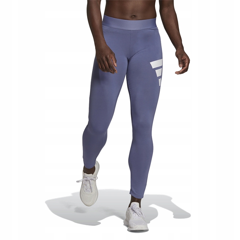 Adidas dámské legíny HA7647 klasické dlouhé velikost M