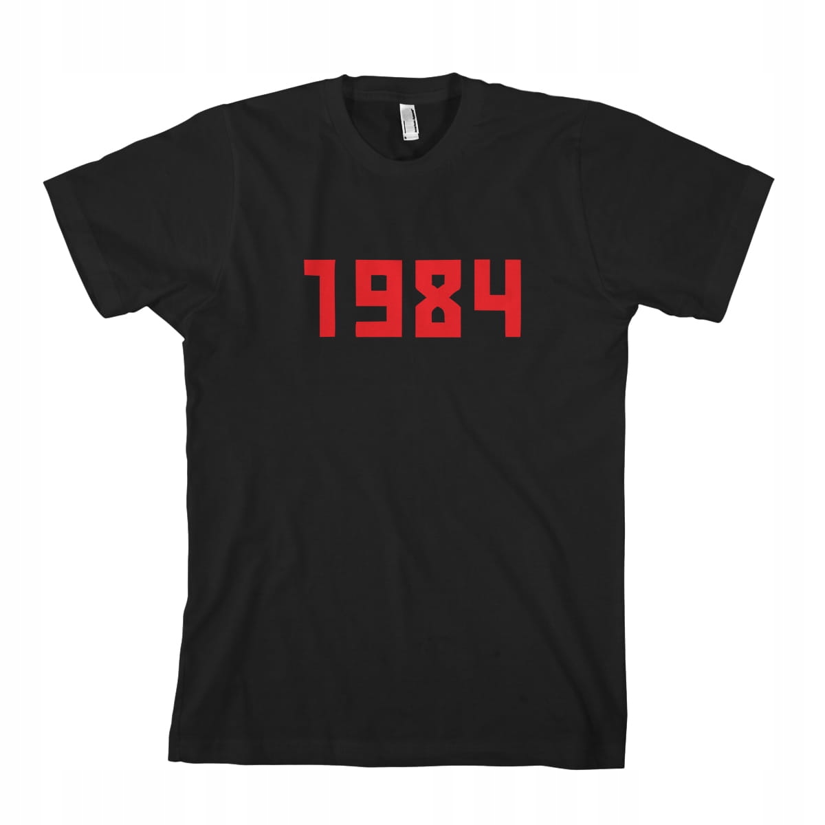

1984 Orwell koszulka męska