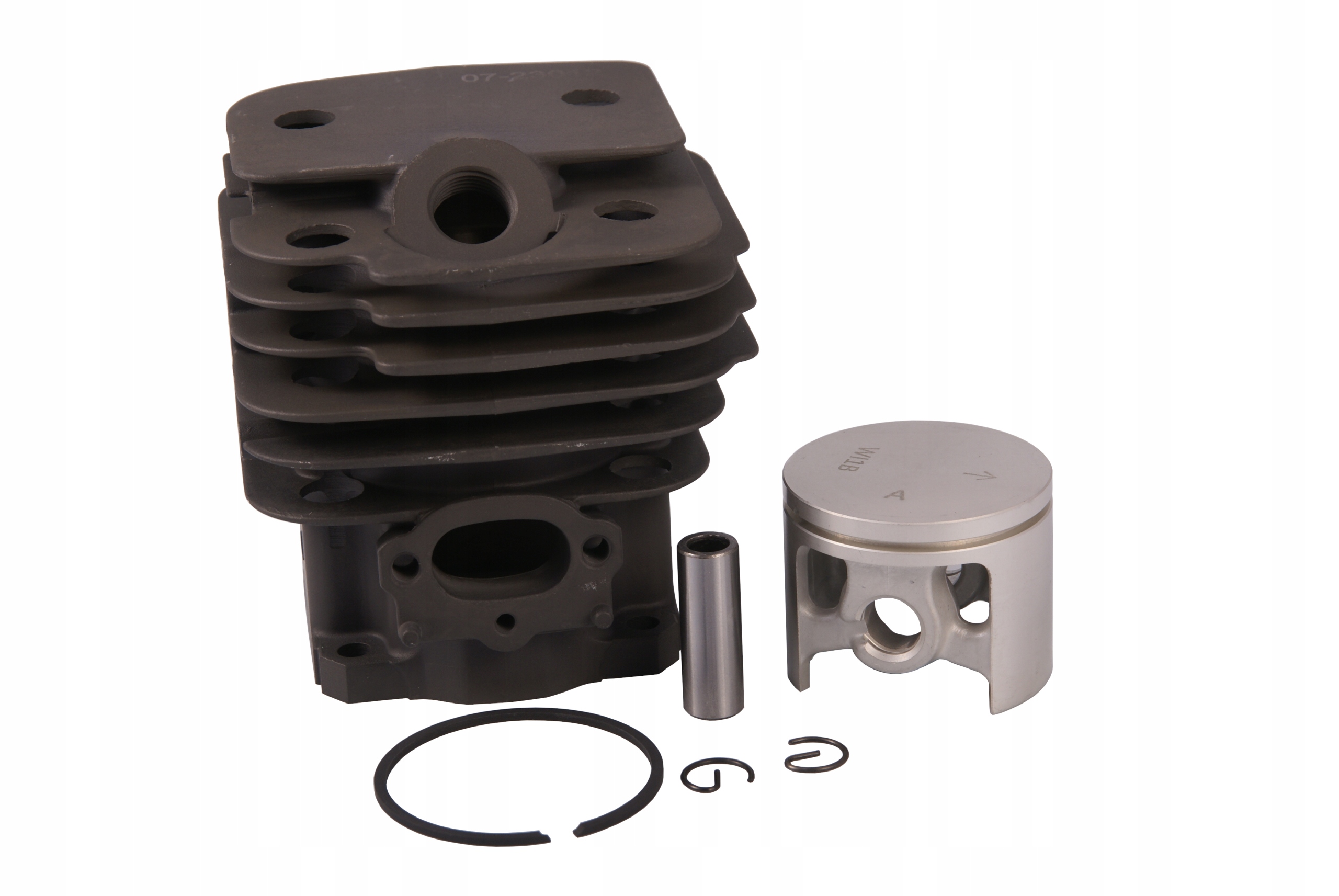 CYLINDER TŁOK MAKITA DCS52 DCS520 DCS5200 DOLMAR