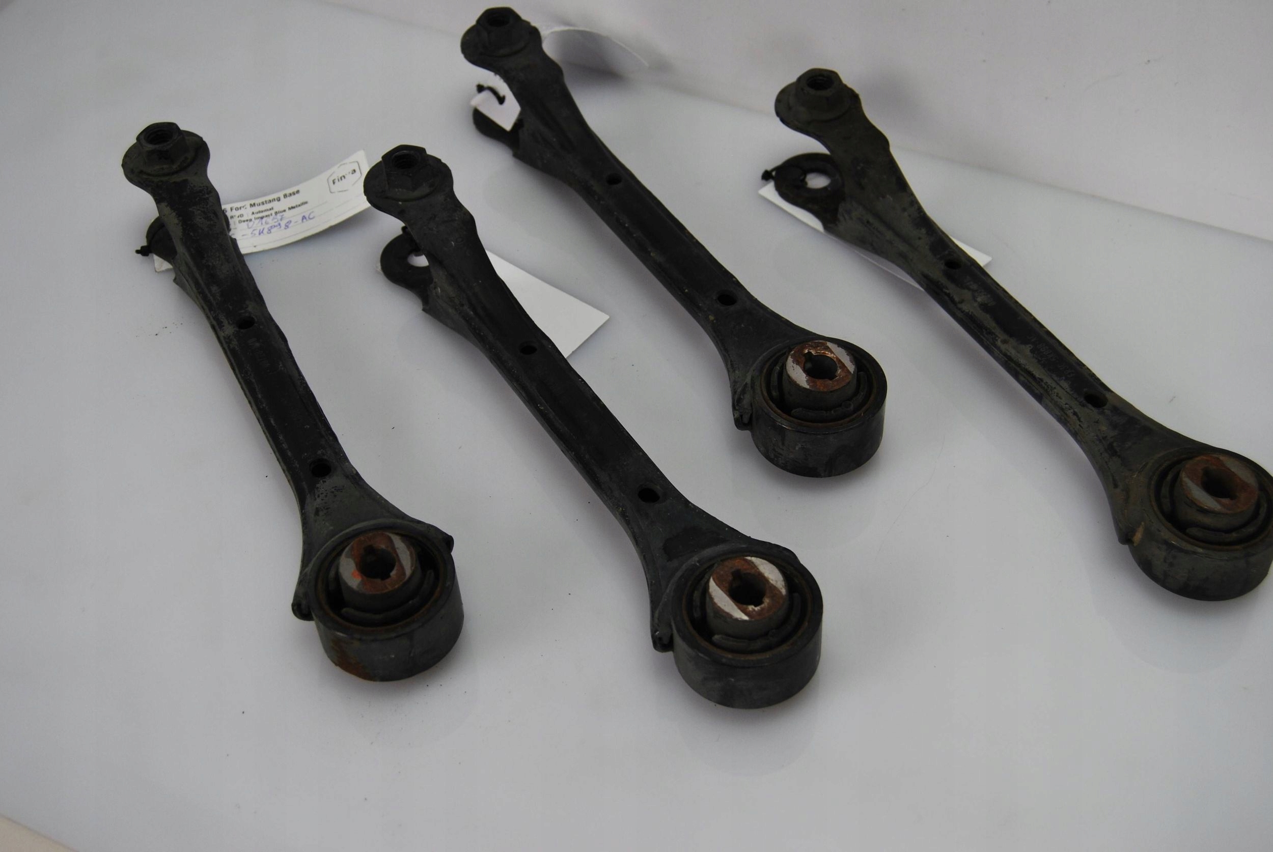 arm rear Ford Mustang VI 2015+