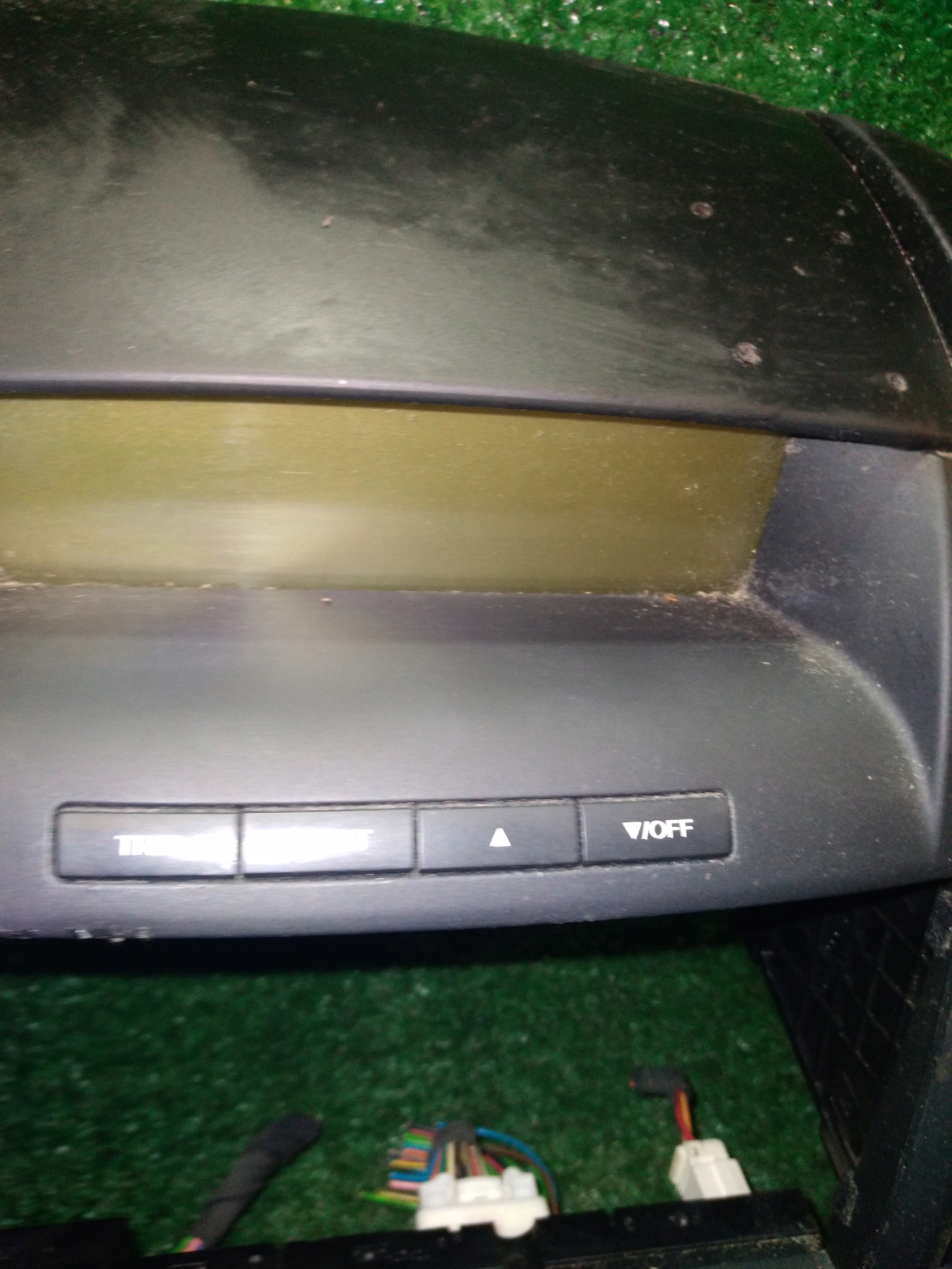 Schermo RADIA KIA CEED 957101H100