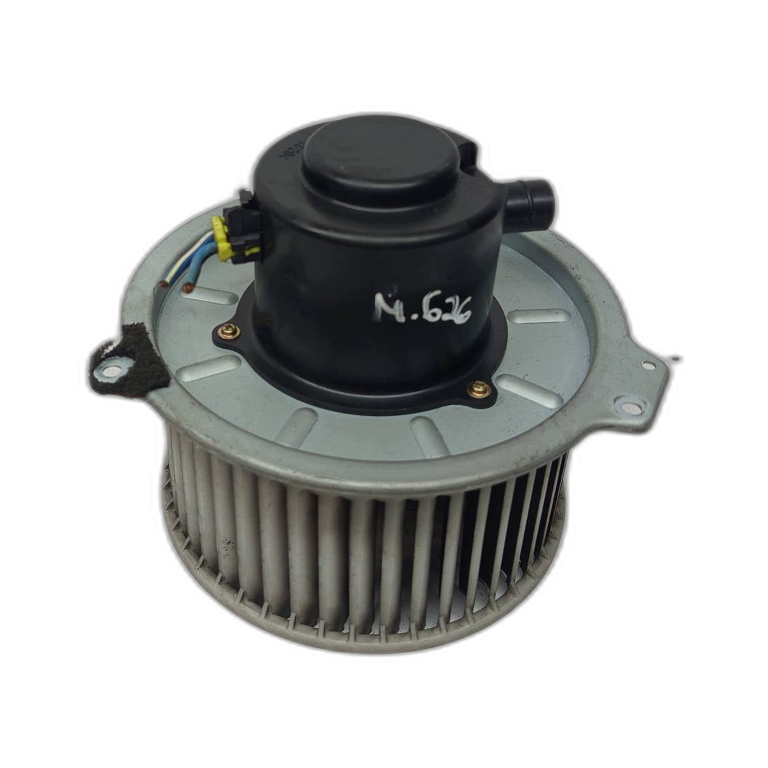 Lüfter Nadmuchu Dmuchawa MAZDA 626 GF 2.0 DiTD 8G02