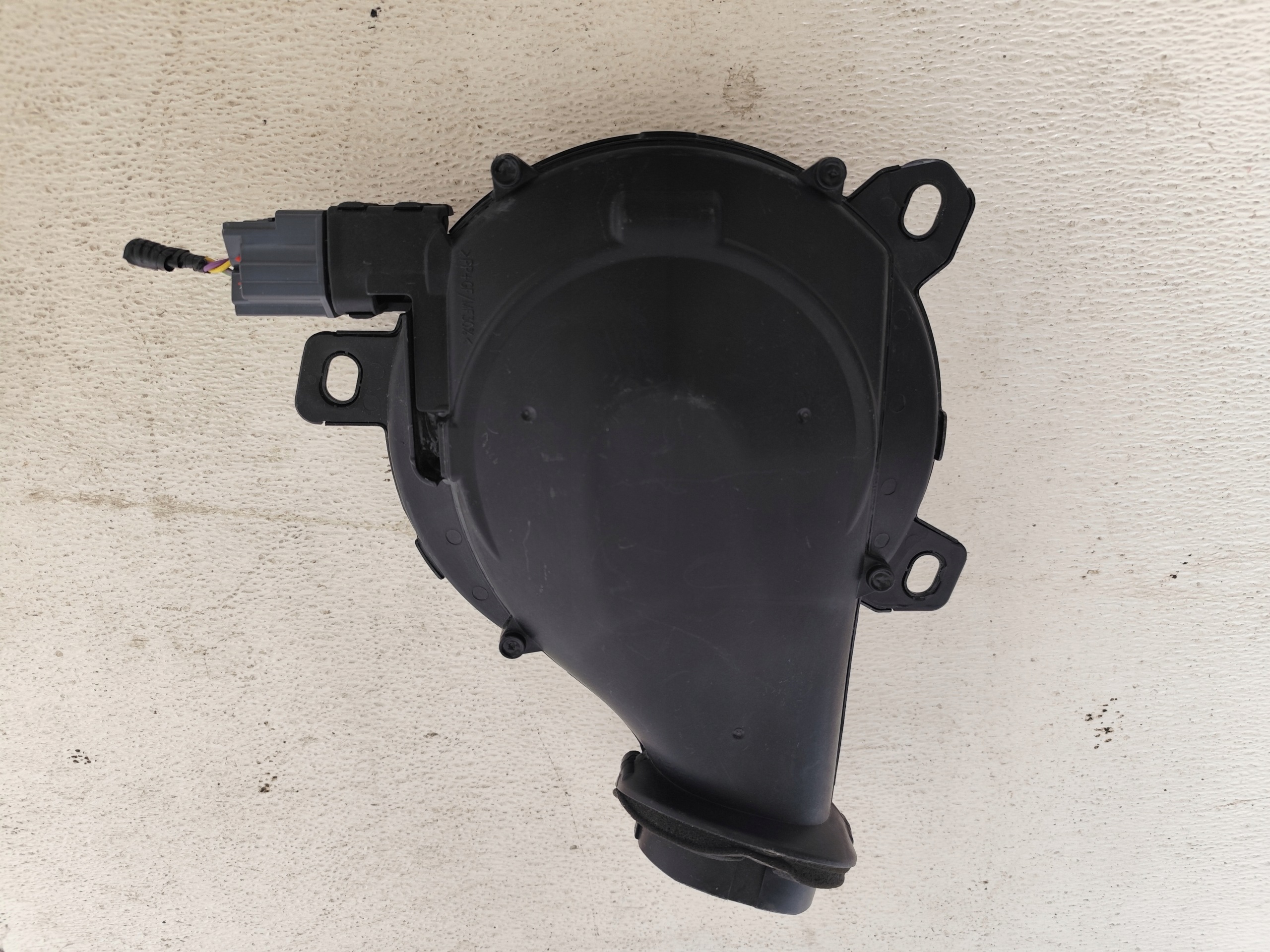 VOLVO hangszóró DESKI 31456835