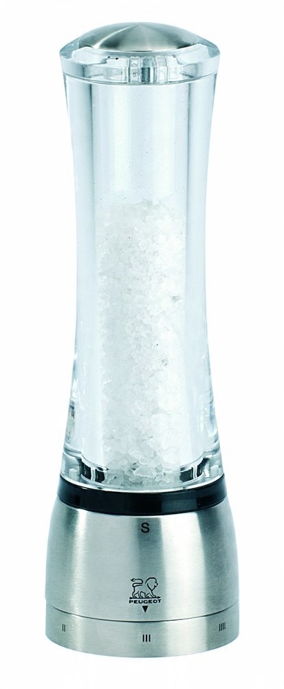 

Peugeot Daman Młynek do Soli 21 U-Select Magnetic