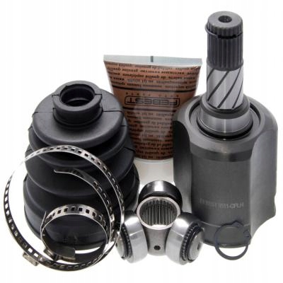 0511-CPLH - КАРДАННЫЙ ШАРНИР ВНУТР. Передний L для MAZDA 323