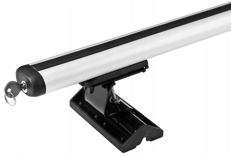 Střešní nosič nosníku Amos Opel Vivaro 2001-2014