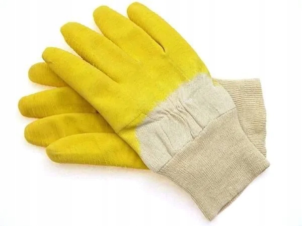 

Rękawice Robocze Grip Ochronne Uniwersalne