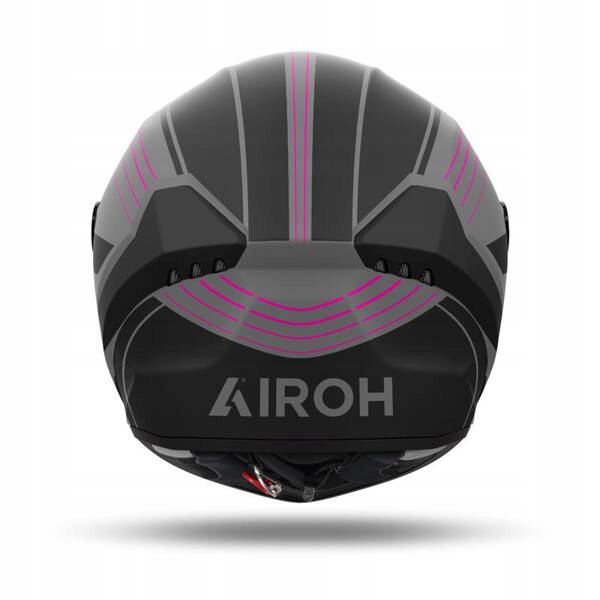 KASK AIROH CONNOR ACHIEVE PINK MATT S Rozmiar S