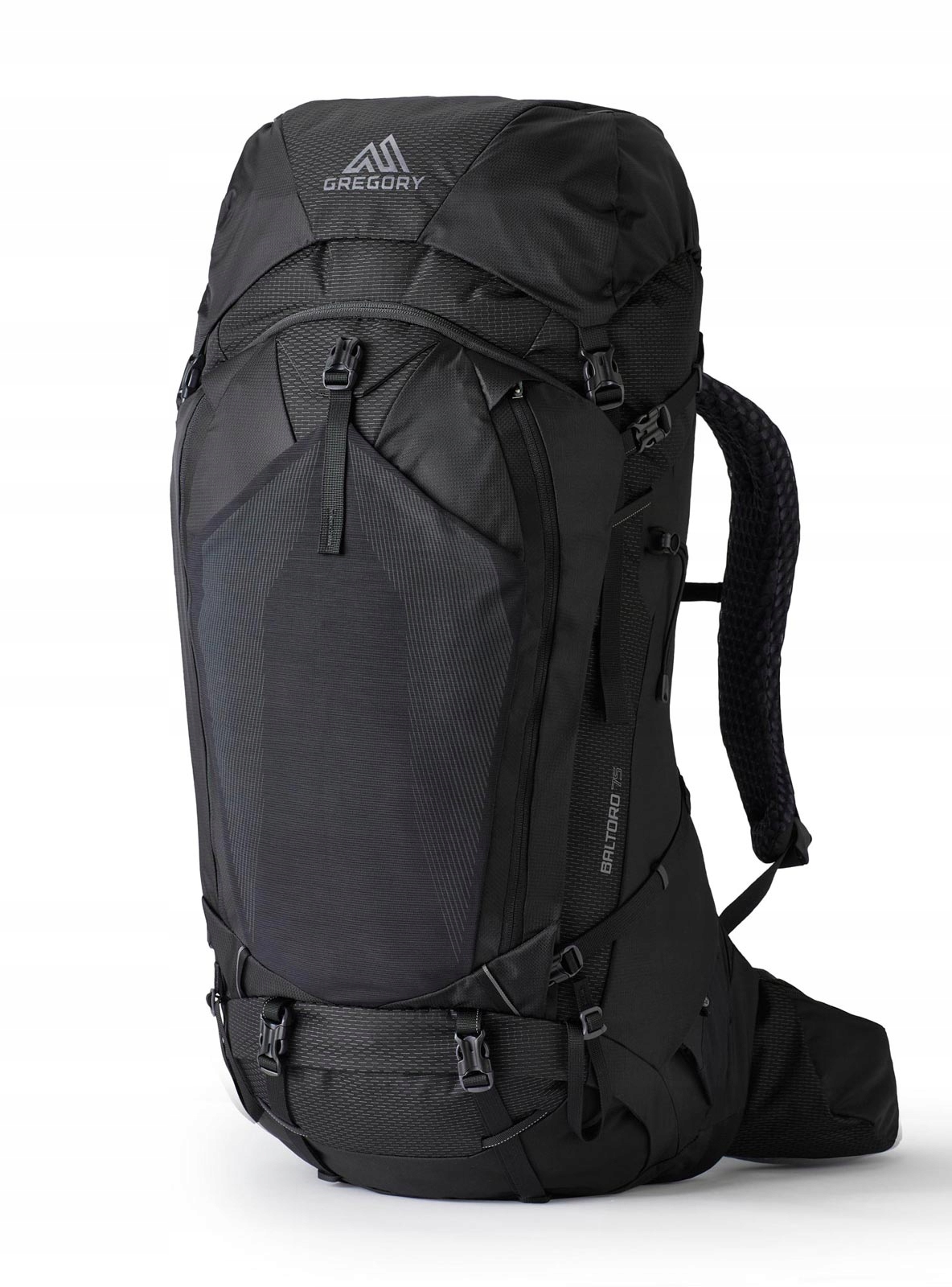 Plecak Gregory Baltoro 75L Rc Md O.Black 142511-0413