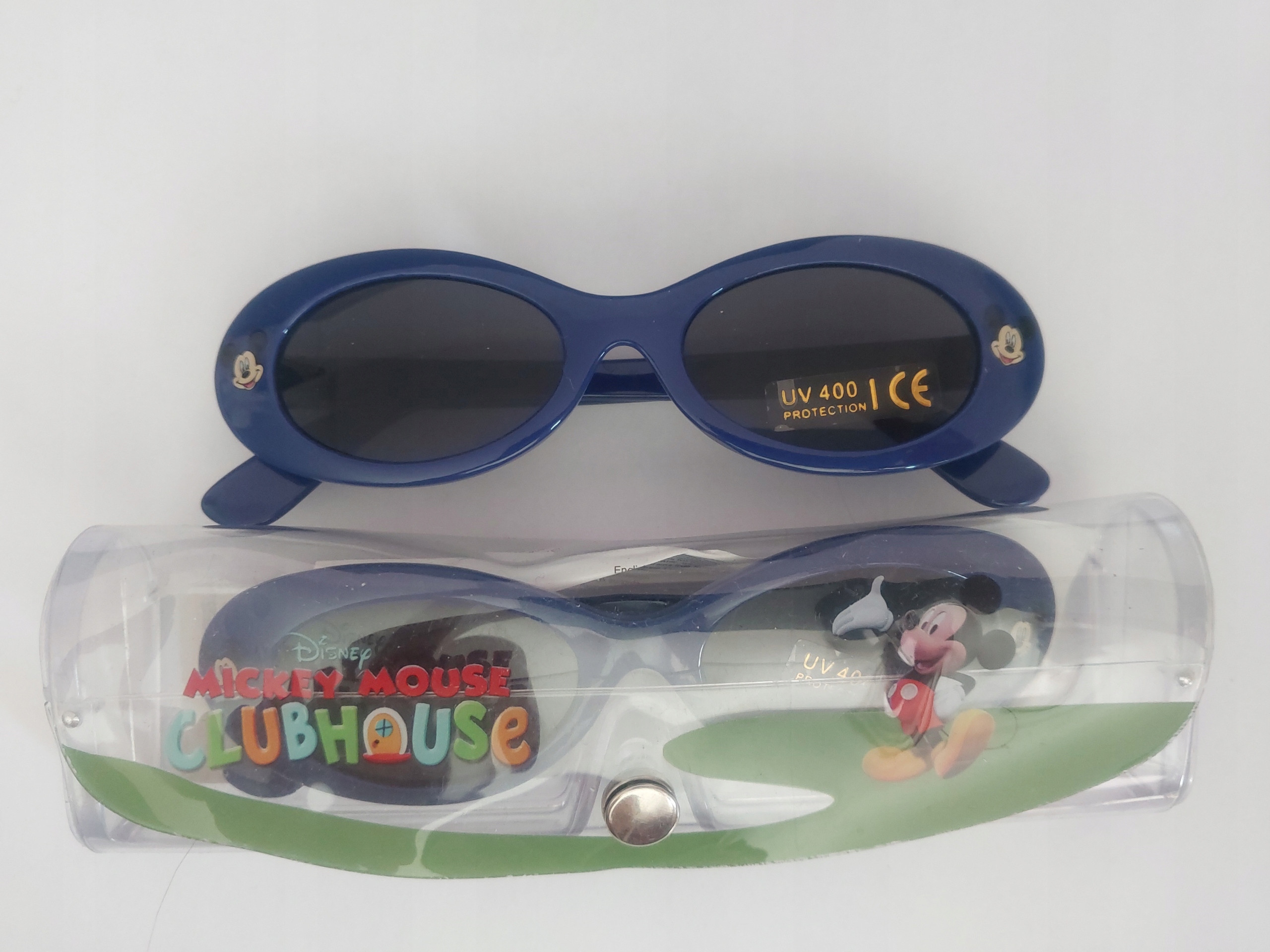 next okulary przeciwsłoneczne MICKEY MOUSE UV 400