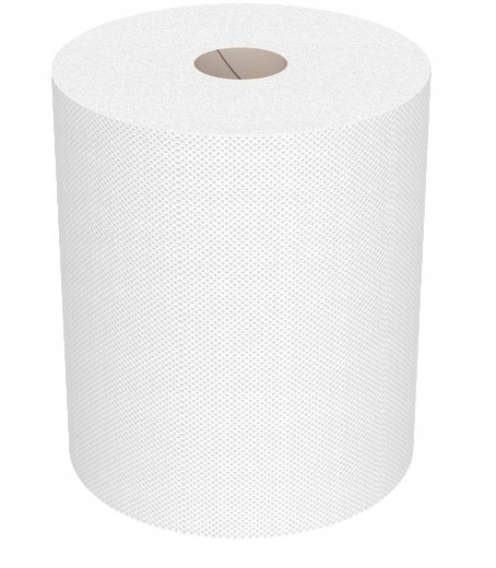 

Ręczniki w roli pasuje do Tork system H1 a'6