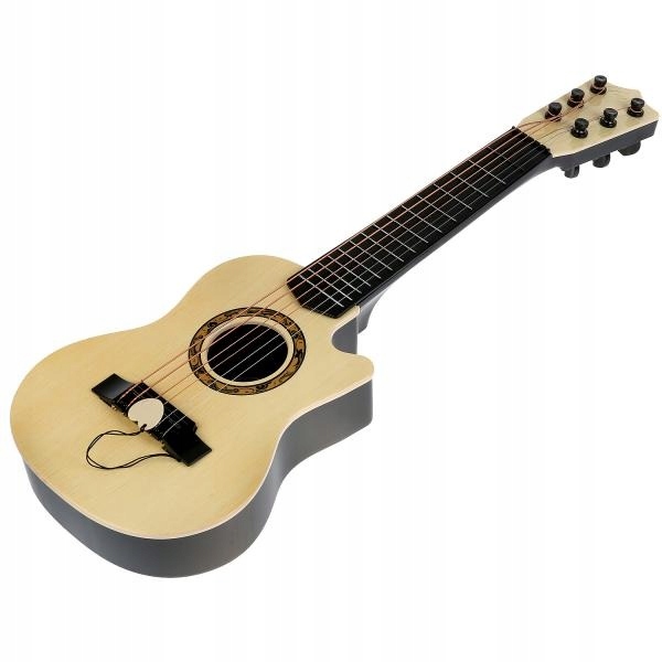 

Gitara Dziecięca Duża 55 CM