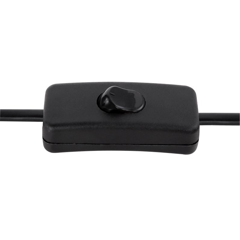 Lampa stołowa MORITZ 21621B Globo Długość/wysokość 45 cm