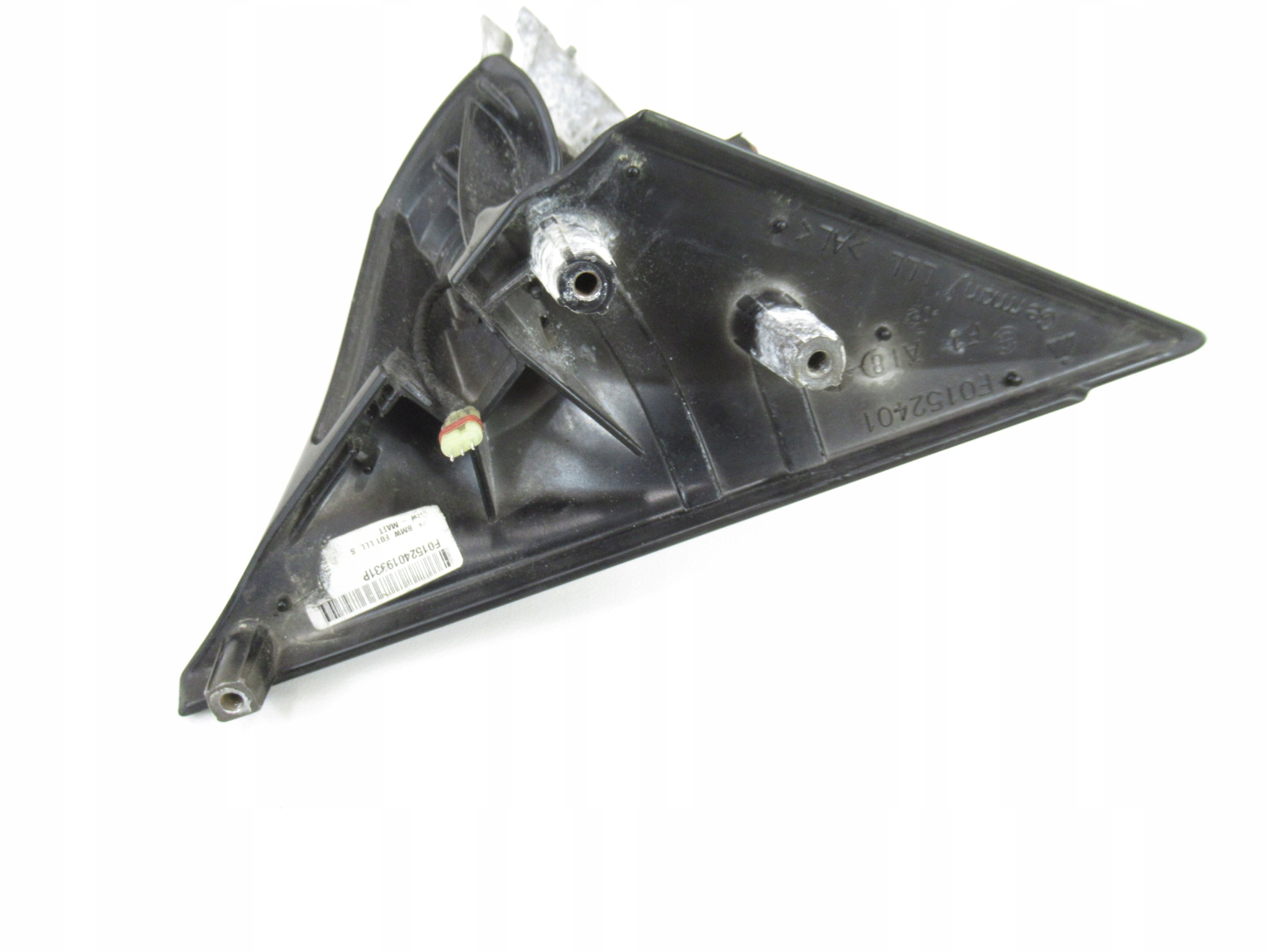 support mirrors left front driver´s BMW F01 F02 F04 EU
