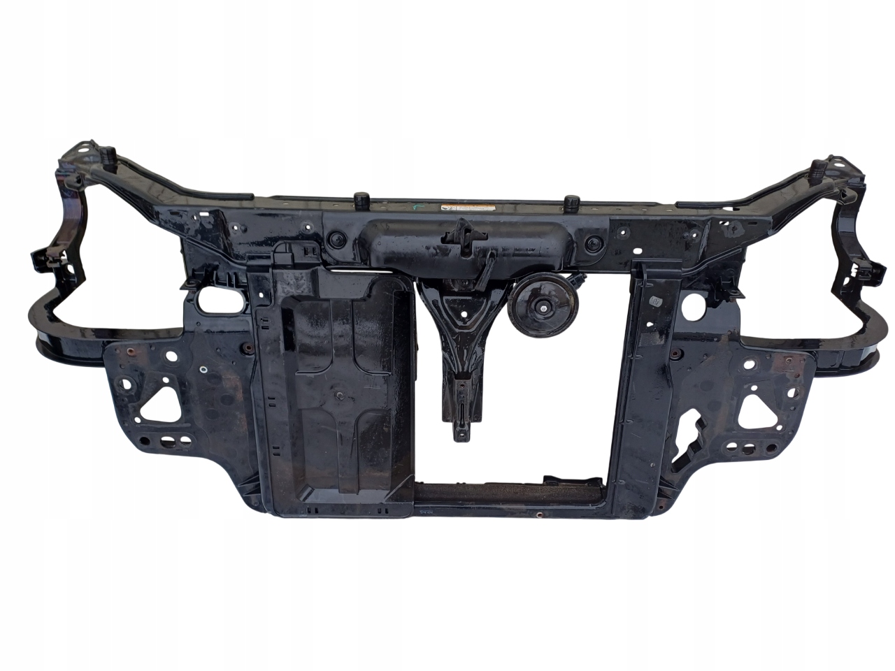 HYUNDAI GETZ LIFT 05- 1.4 B PAS PRZEDNI WZMOCNIENIE
