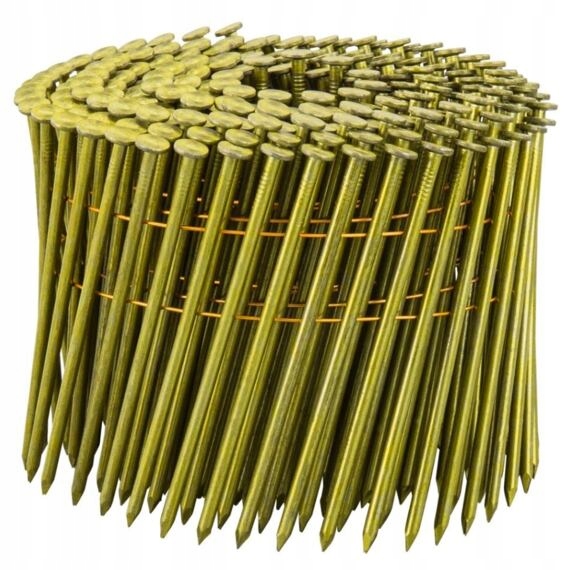 Makita F-31317 hřebíky 3,1*90mm AN911H 4050ks