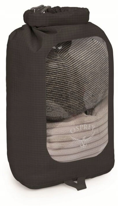 Worek Wodoszczelny Dry Bag Osprey Dry Sack Window 12 litrów okienko