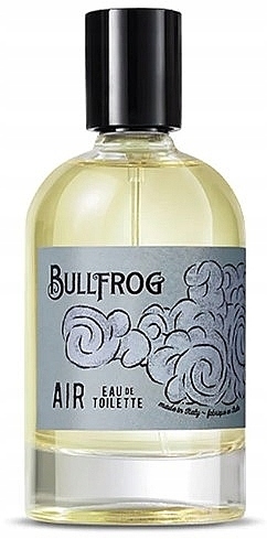 Bullfrog Air Toaletní Voda 100 ML Pro Muže