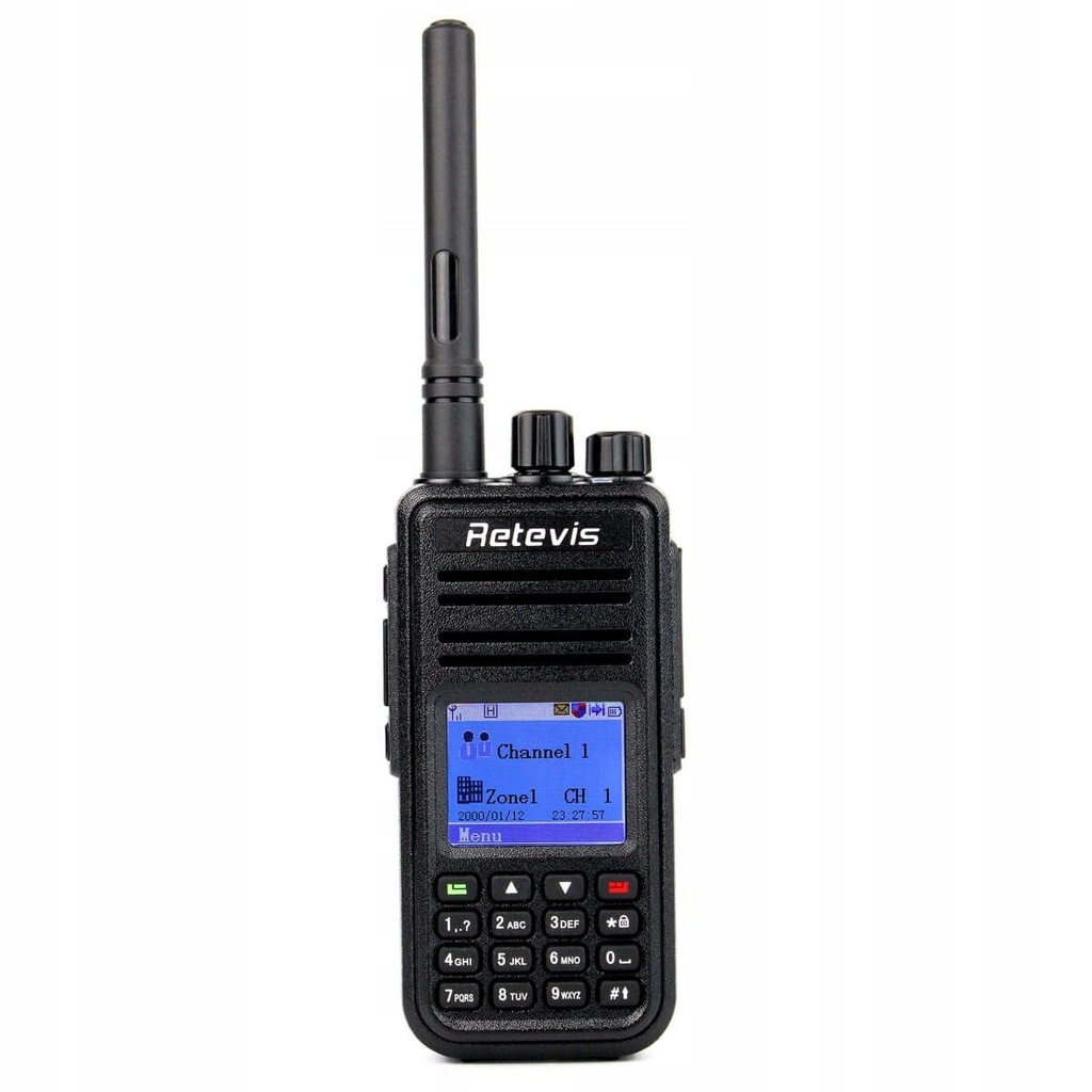 Рация Retevis RT3