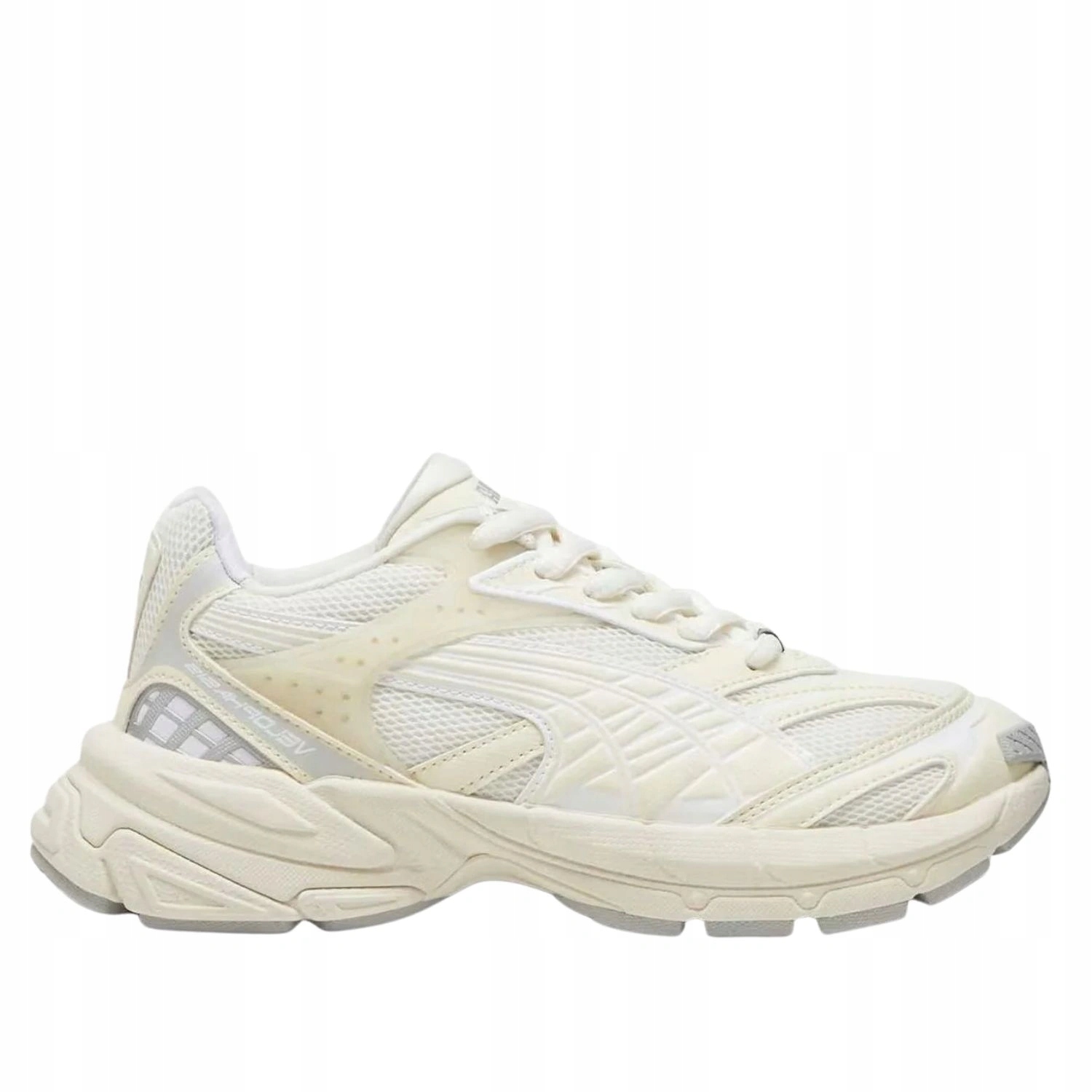 Boty pro každodenní nošení Puma Velophasis Always On tenisky krémové sportovní vel. 37