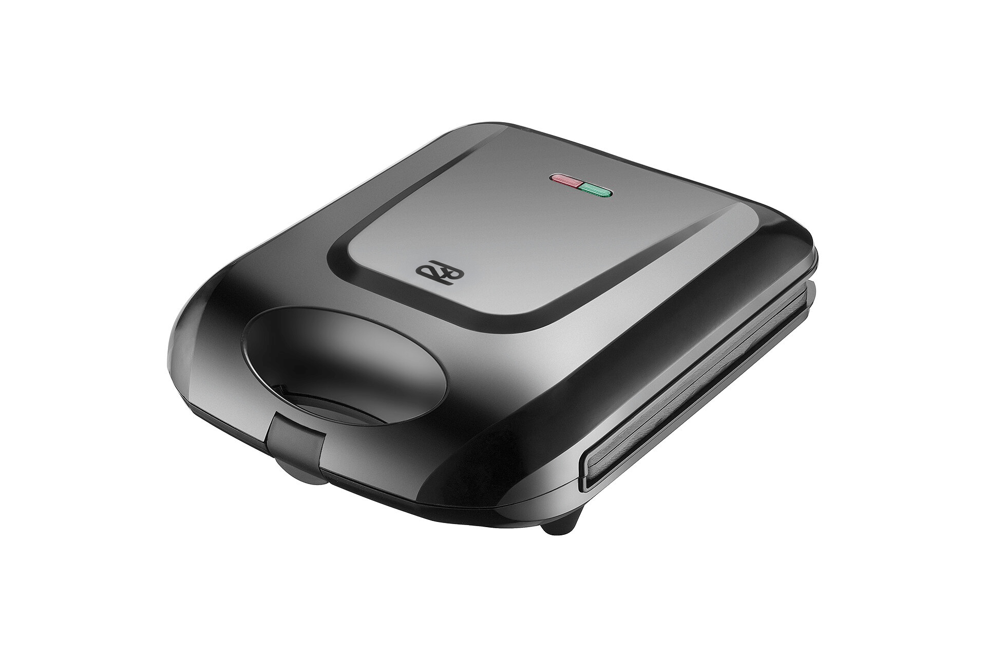 Sendvičovač Promis STP25 XXL 4 toasty 1400 W černý