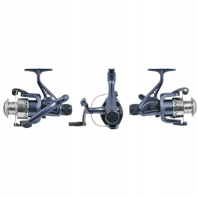 Kołowrotek Torix 440RD - Konger Kod producenta 005067440