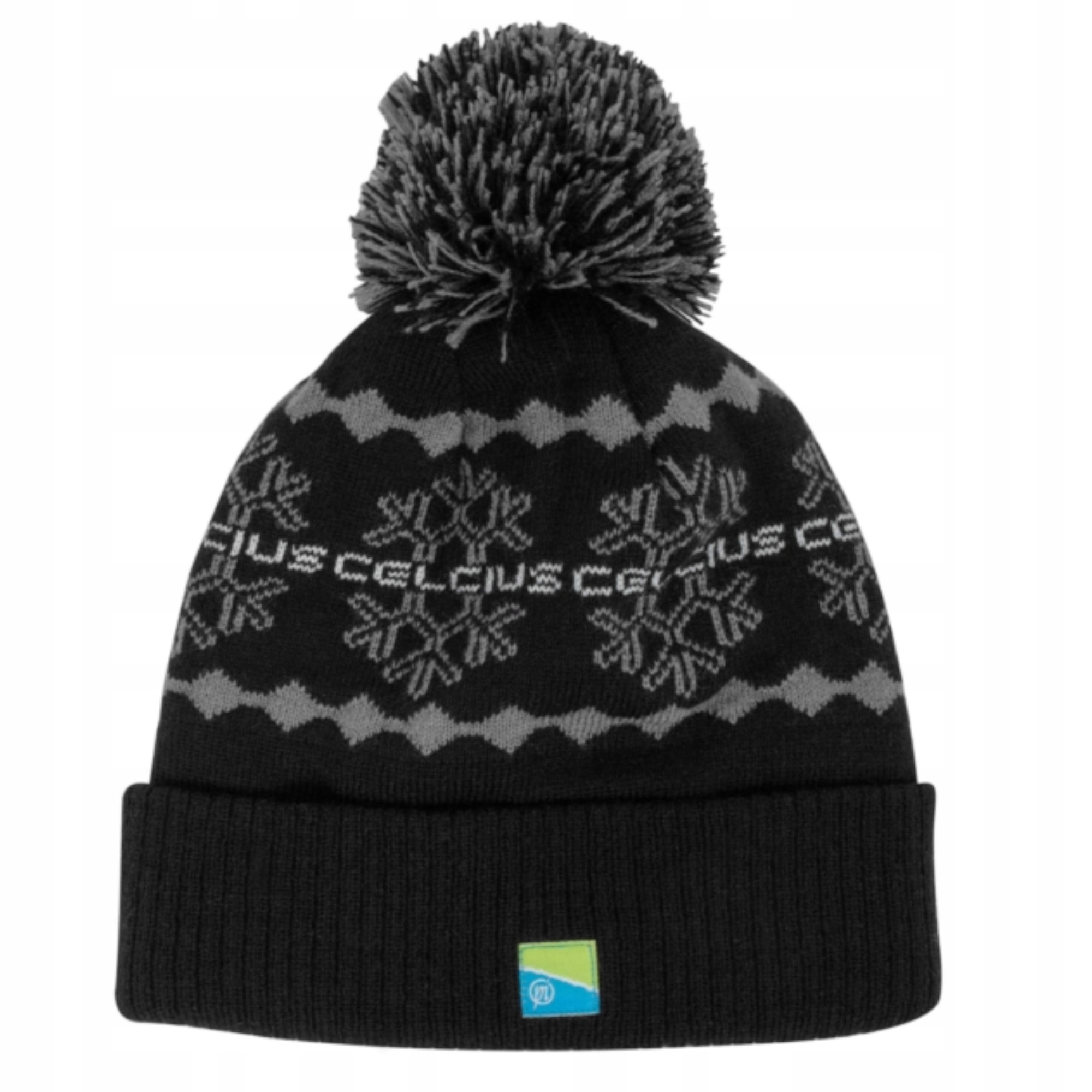 Czapka Preston Innovations Celcius Waterproof Bobble