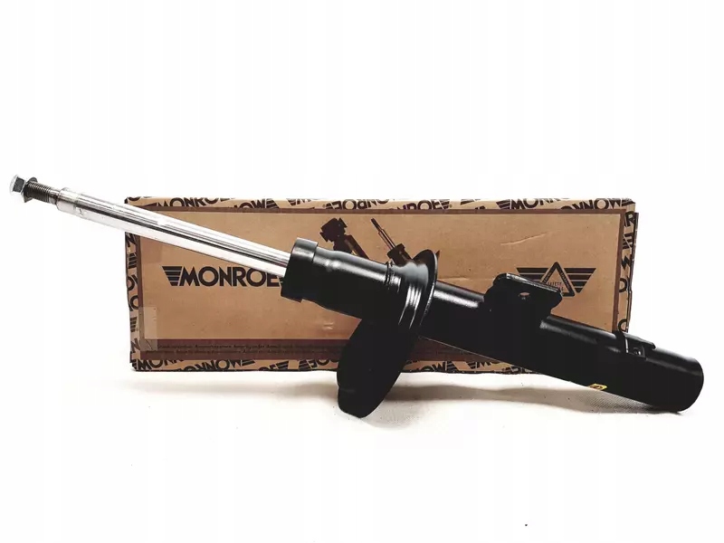MONROE AMORTYZATORY PEUGEOT 206 PRZÓD PRZEDNIE Producent AK