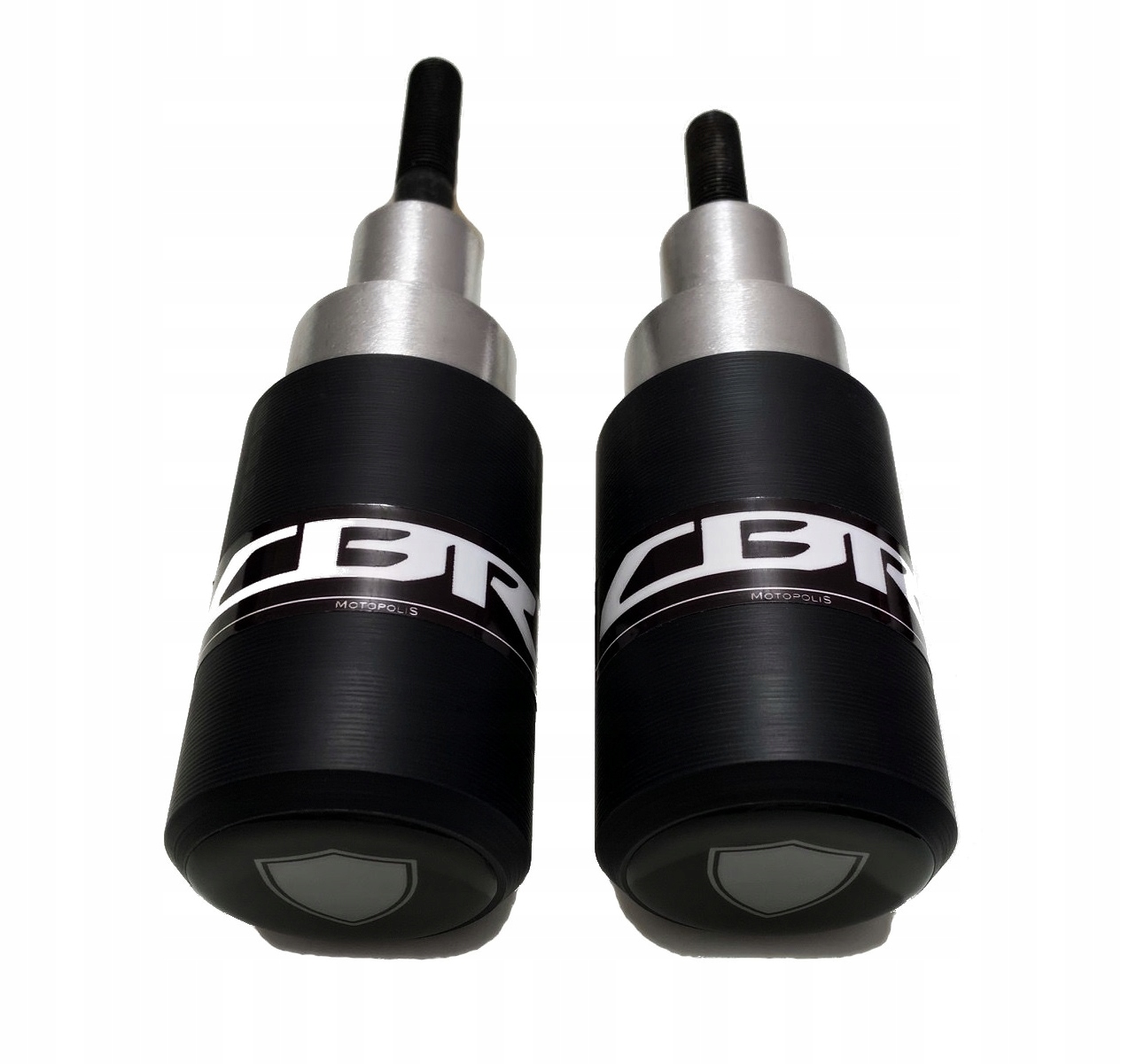 HONDA CBR1000RR FIREBLADE 08-16 CRASH PADY SLIDERY Producent Motopolis