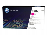 Toner Cartridge 828A Magenta 30000 pages Color LaserJet M880z
