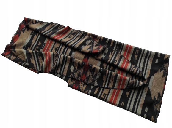 UNIWERSALNE PONCZO_OVERSIZE __NARZUTKA__S_NEW LOOK