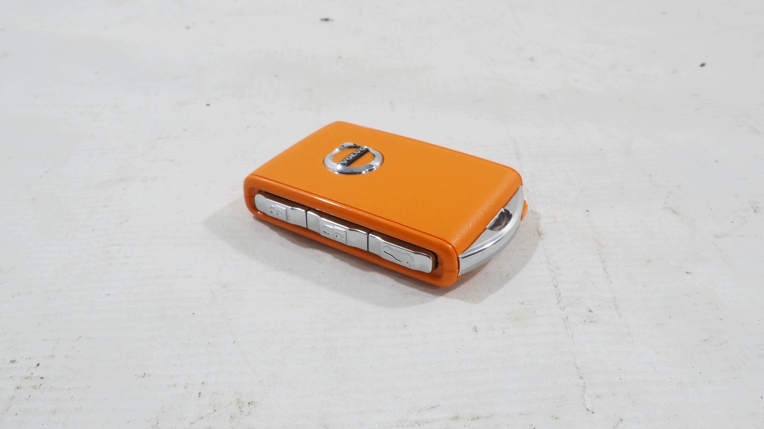 Volvo schlüssel pilot Care Key 32425218