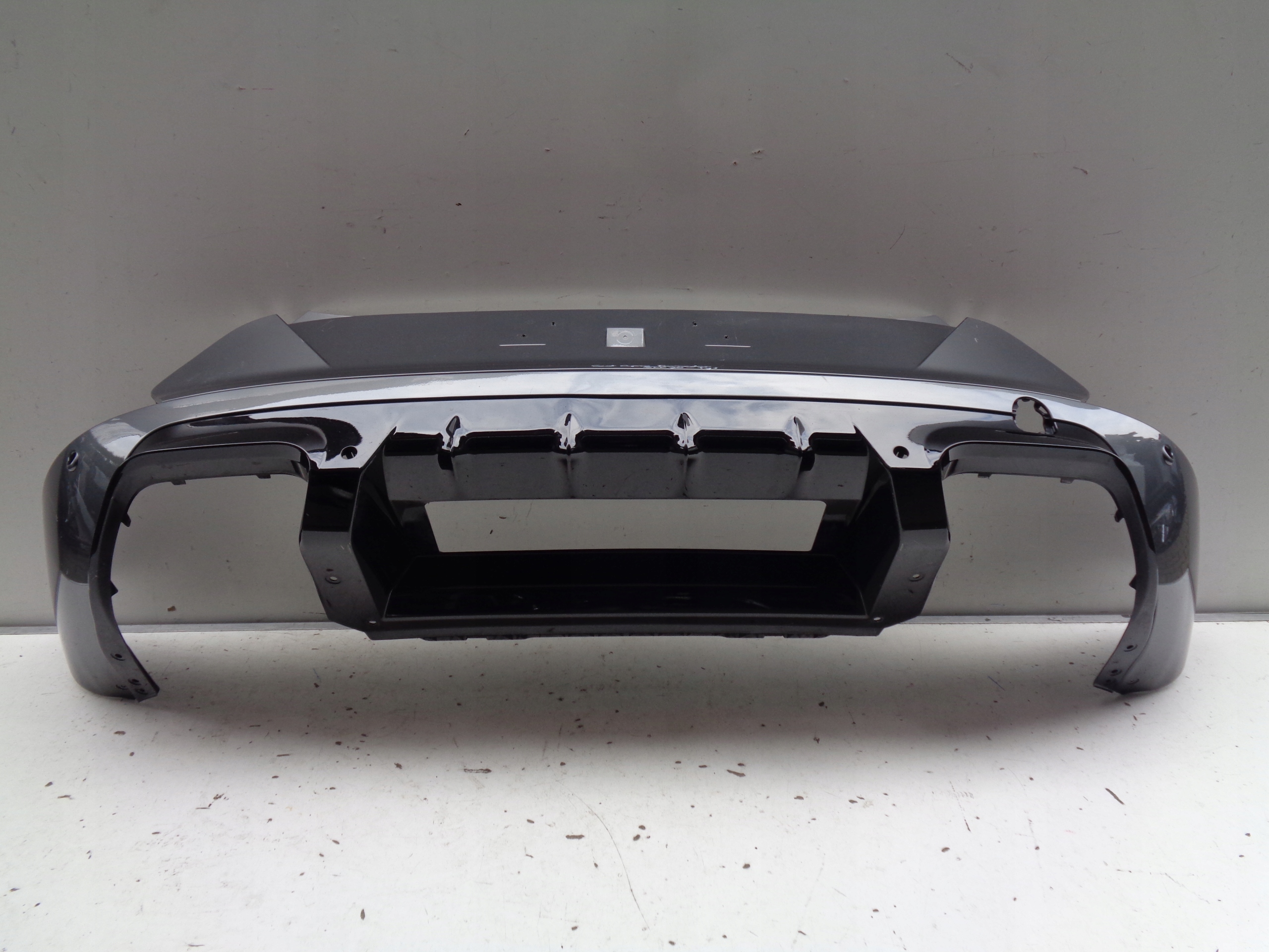 accessori Paraurti posteriore spoiler SEAT CUPRA FORMENTOR 5FF 20