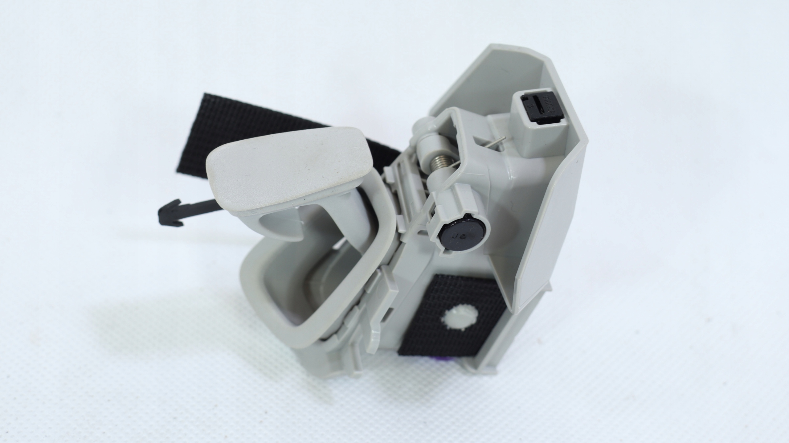 TESLA MODEL X HACZYK PODSUFITKI LEWY 1567629-00-A Typ samochodu 4x4/SUV Samochody osobowe