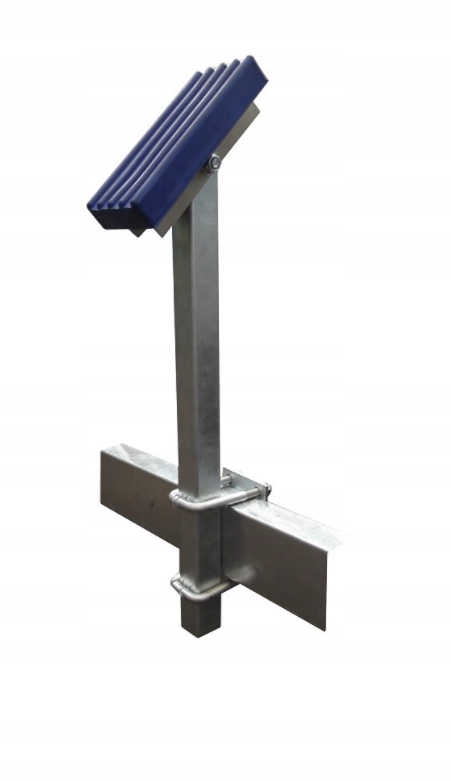 2шт плоскі бічні опори KPL синій