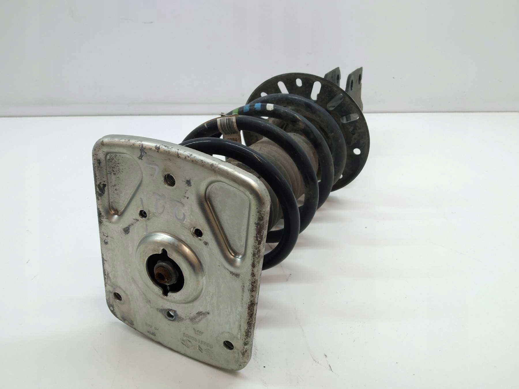 shock absorber front 2.0 HDI 9821596780 Peugeot Expert III (2016- )
