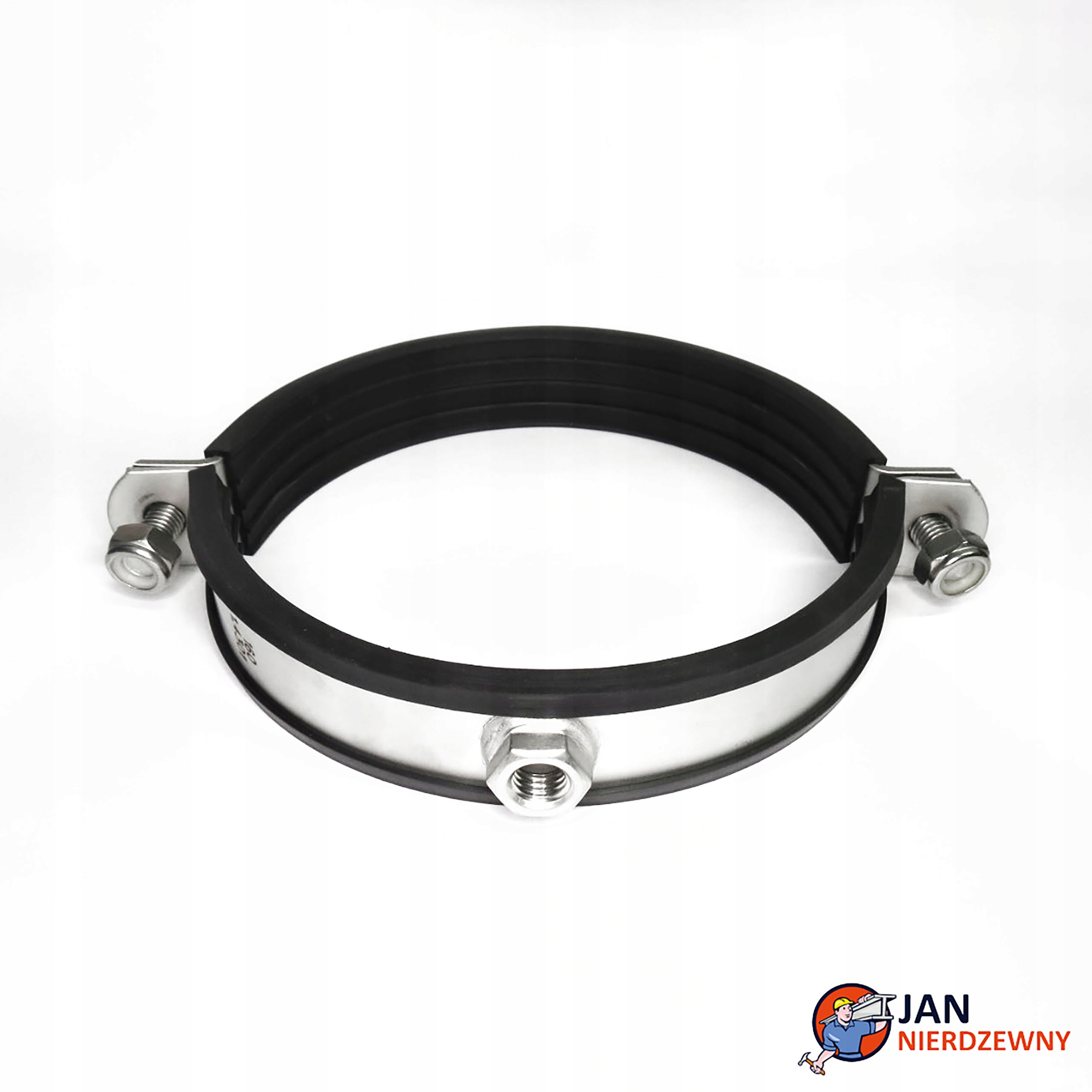 

Obejma, uchwyt do rur stal nierdzewna inox 50mm