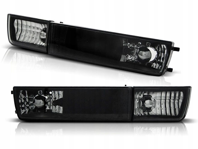 KPVW20 - УКАЗАТЕЛЬ ПОВОРОТА VW GOLF III 3 VENTO BLACK