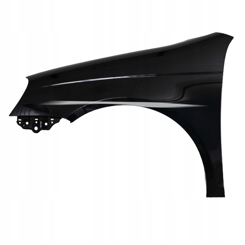 Blatník Volkswagen Jetta III Golf 5 Kombi Barva LC9X C9X 03-09 Levý Přední