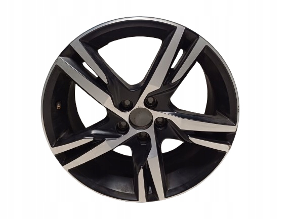 VOLVO FELGA ALUMINIOWA 7,5JX18H2 ET50,5 5X108 31445812