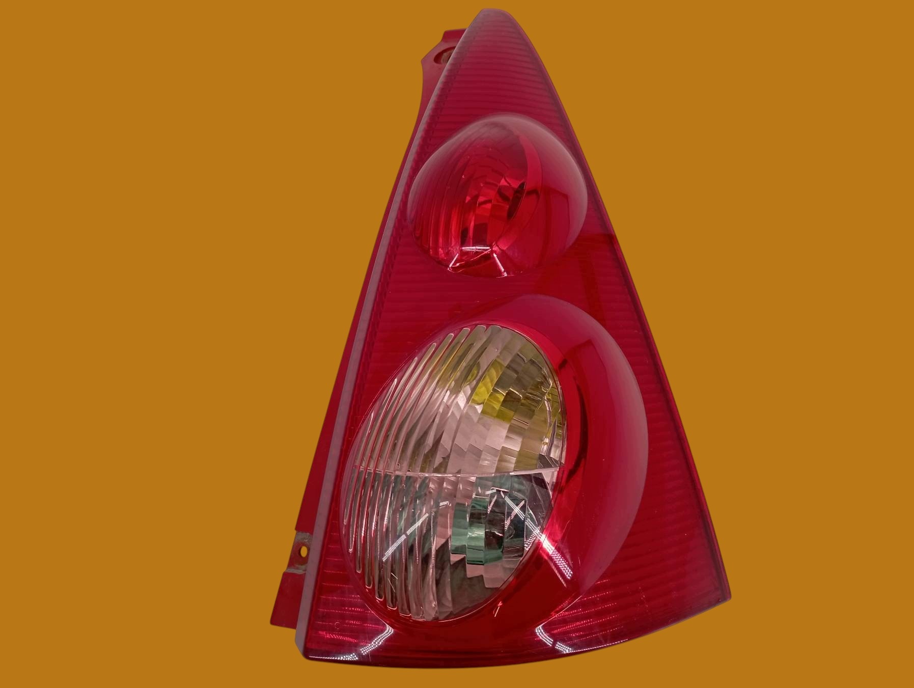 light rear part right EU Peugeot 107 and (2005-2014)