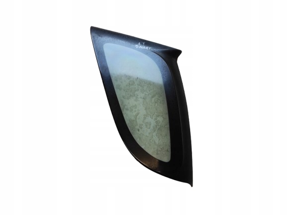 SMART FORTWO 98- SZYBA LEWA TYŁ KAROSERYJNA